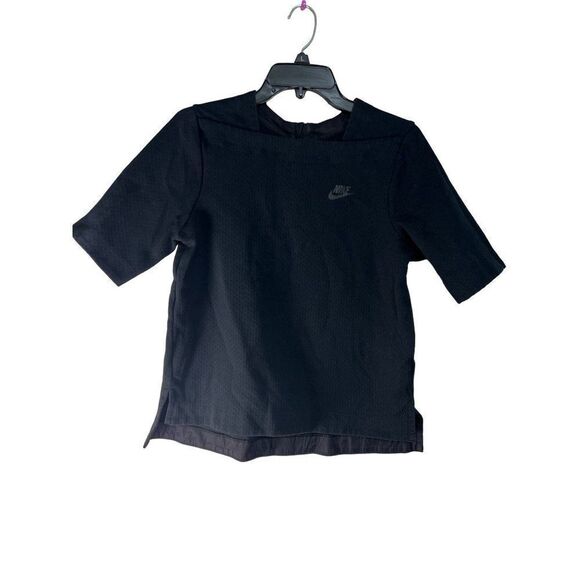 Nike Tops - Nike short sleeve square neck shirt Size‎ small